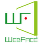 株式会社ウェブフェイス_ロゴ